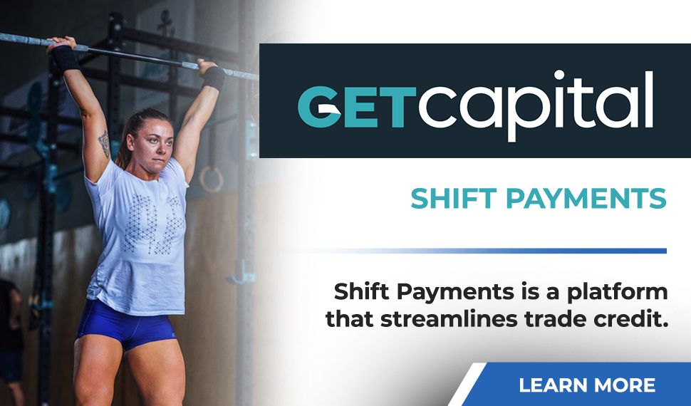 Shift Payment
